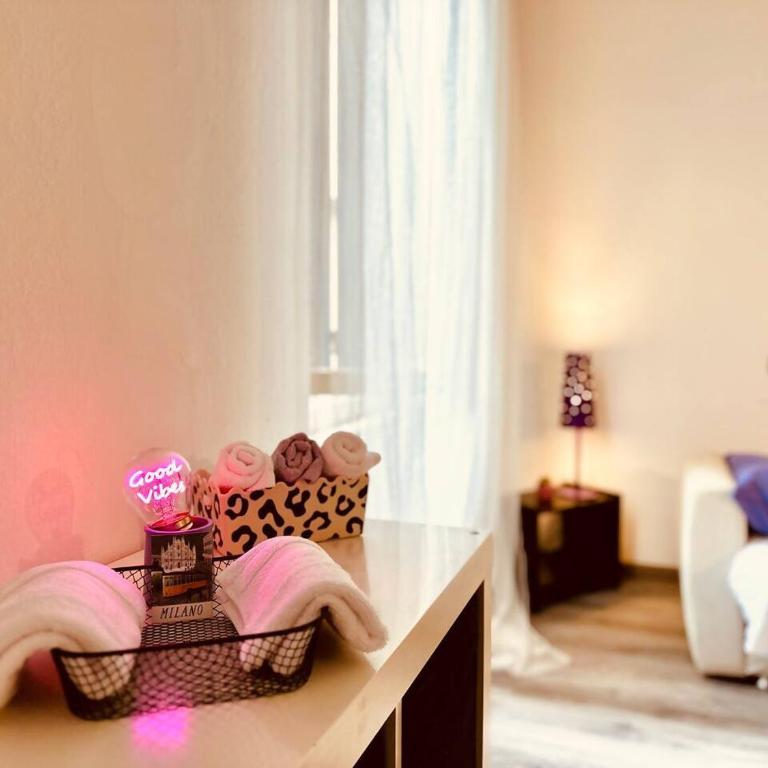 Porta Venezia House Milano - Appartamento con 1 Camera da Letto - 6