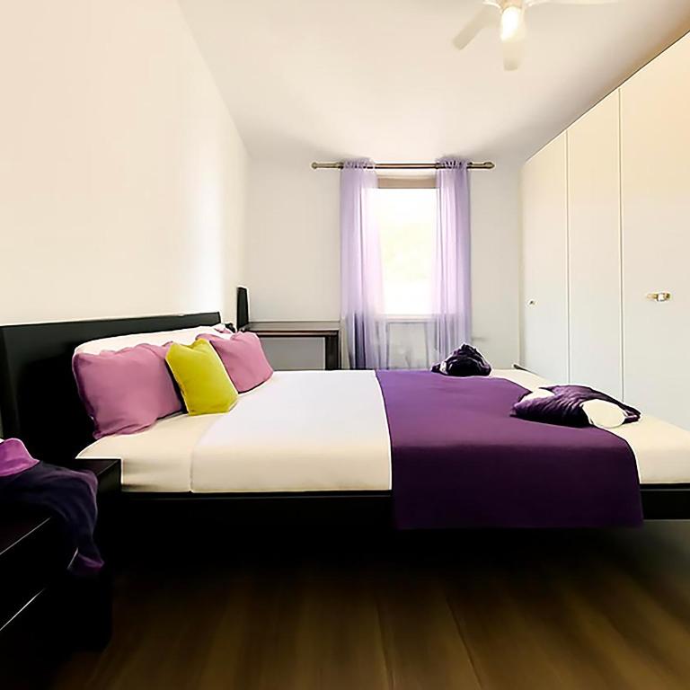 Porta Venezia House Milano - Appartamento con 1 Camera da Letto - 4