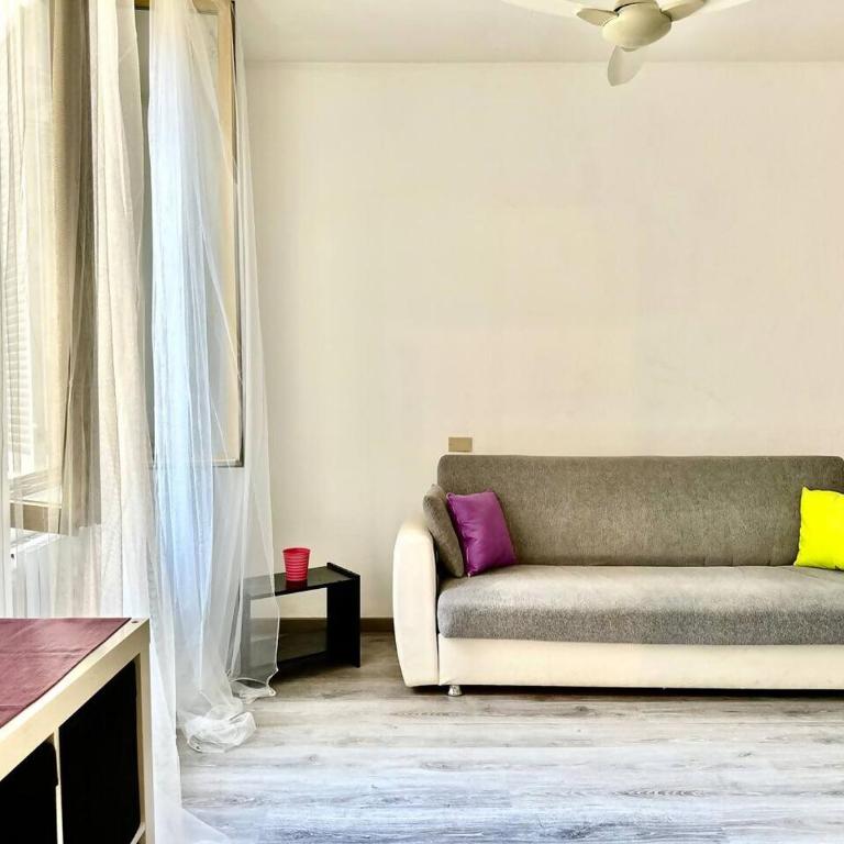Porta Venezia House Milano - Appartamento con 1 Camera da Letto - 8