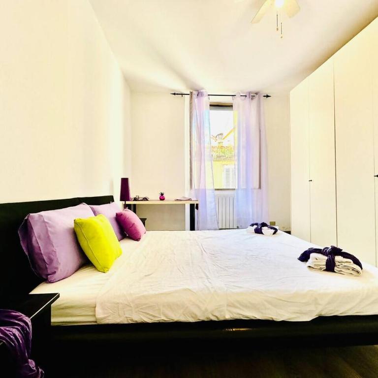 Porta Venezia House Milano - Appartamento con 1 Camera da Letto - 12