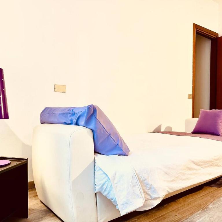 Porta Venezia House Milano - Appartamento con 1 Camera da Letto - 16