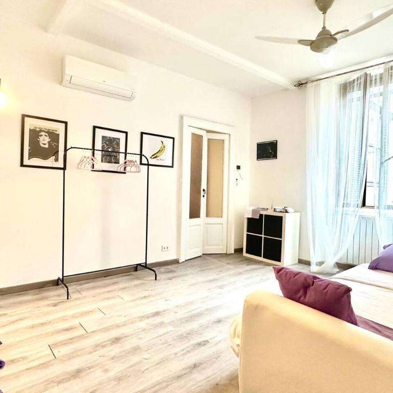 Porta Venezia House Milano - Appartamento con 1 Camera da Letto - 17
