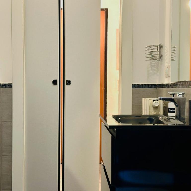 Porta Venezia House Milano - Appartamento con 1 Camera da Letto - 20