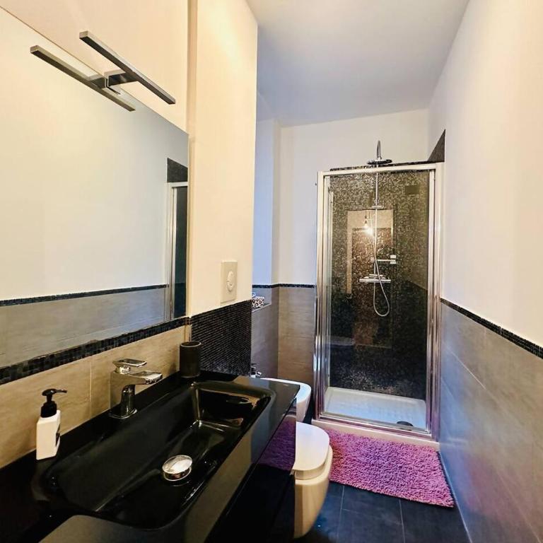 Porta Venezia House Milano - Appartamento con 1 Camera da Letto - 22