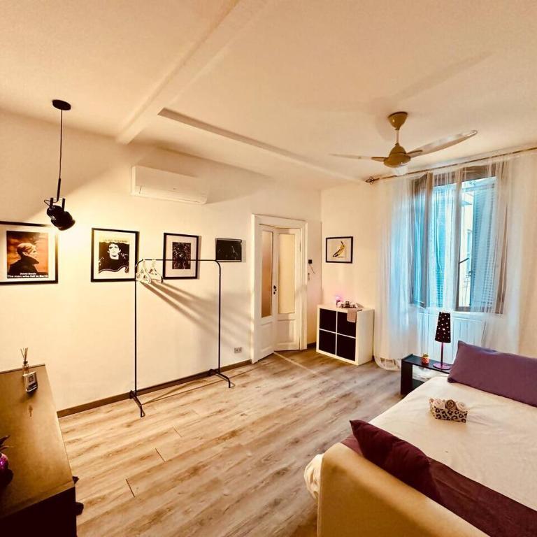 Porta Venezia House Milano - Appartamento con 1 Camera da Letto - 30