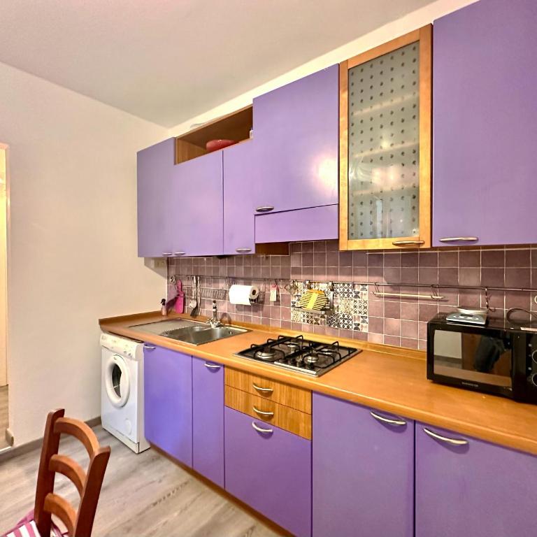 Porta Venezia House Milano - Appartamento con 1 Camera da Letto - 46