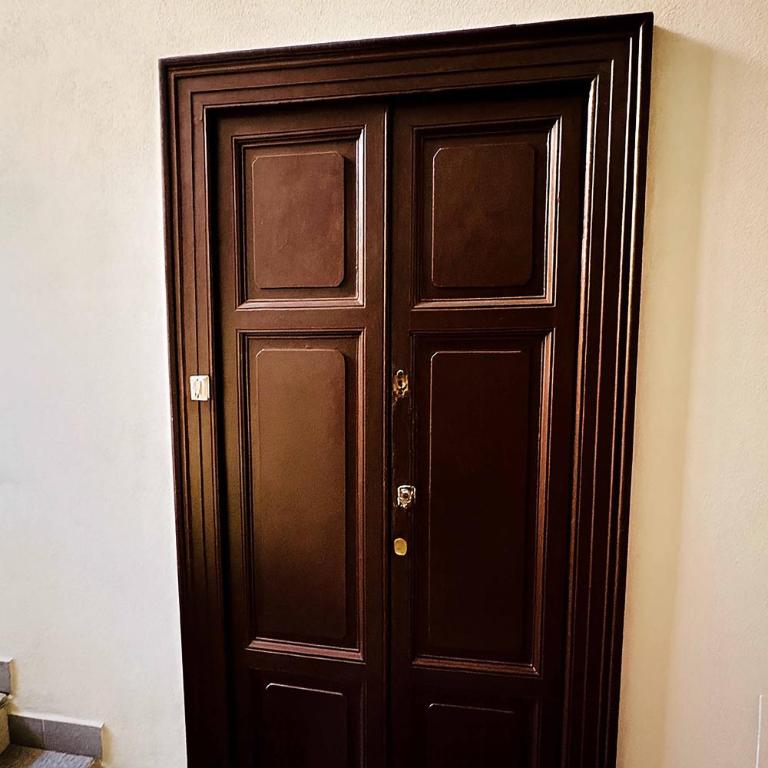 Porta Venezia House Milano - Appartamento con 1 Camera da Letto - 48