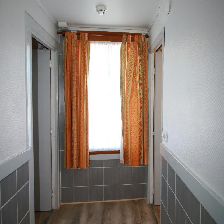 Hôtel Panoramic - Chambres Supérieures Communicantes (2 Adultes + 3 Enfants) - 4