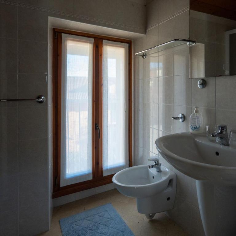 Villa Toscanini - Monolocale con Balcone - 4