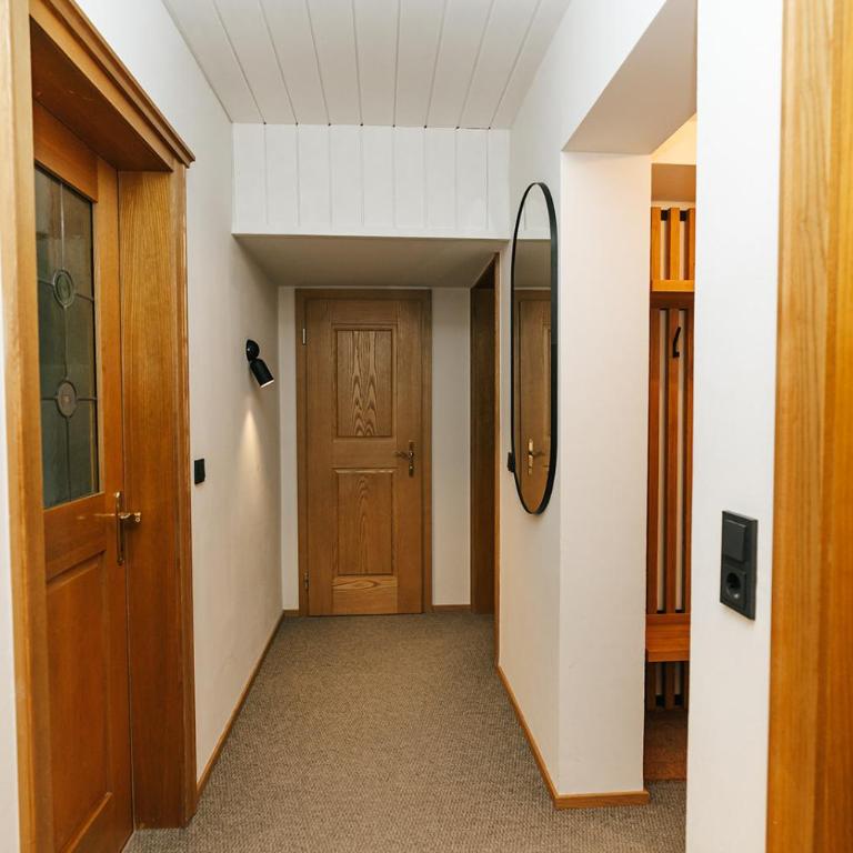 Margarethe Apartments Lech - Deluxe Apartment - 4