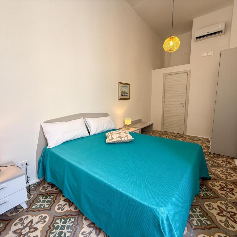 La dimora dei nonni - Appartamento con 2 Camere da Letto - 2