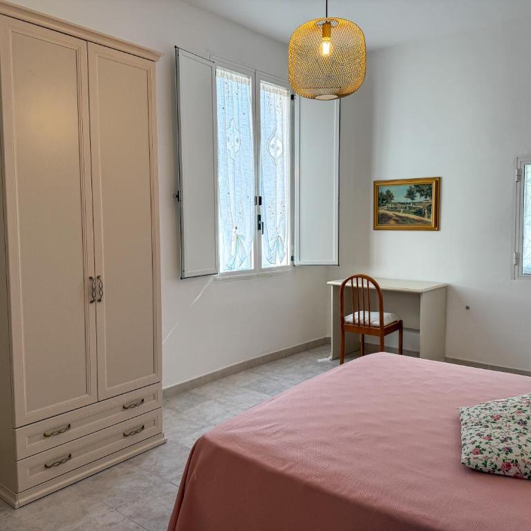 La dimora dei nonni - Appartamento con 2 Camere da Letto - 1
