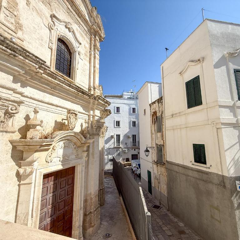 La dimora dei nonni - Appartamento con 2 Camere da Letto - 4