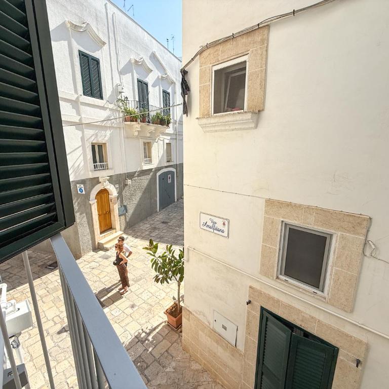 La dimora dei nonni - Appartamento con 2 Camere da Letto - 9