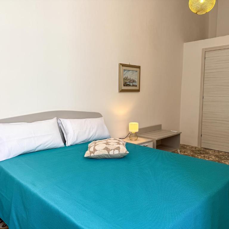 La dimora dei nonni - Appartamento con 2 Camere da Letto - 10