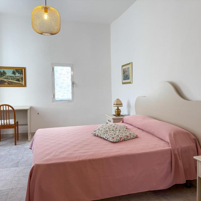 La dimora dei nonni - Appartamento con 2 Camere da Letto - 11