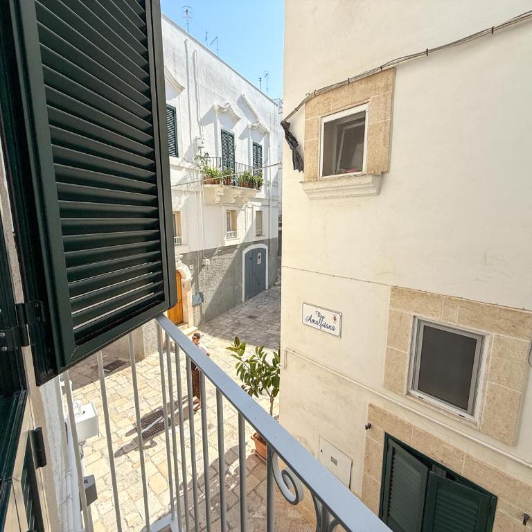 La dimora dei nonni - Appartamento con 2 Camere da Letto - 12