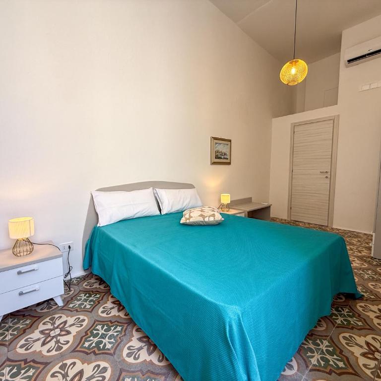La dimora dei nonni - Appartamento con 2 Camere da Letto - 15