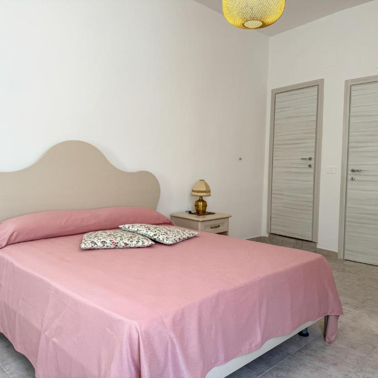 La dimora dei nonni - Appartamento con 2 Camere da Letto - 23