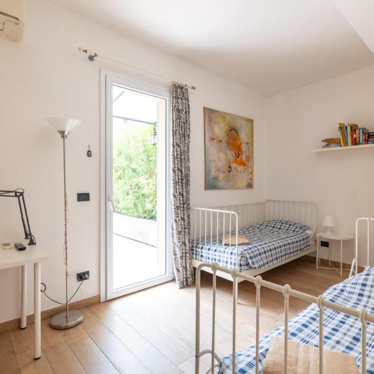 Residenza Santo Stefano 95 - Santo Stefano apartment - Appartamento con Terrazza - 21