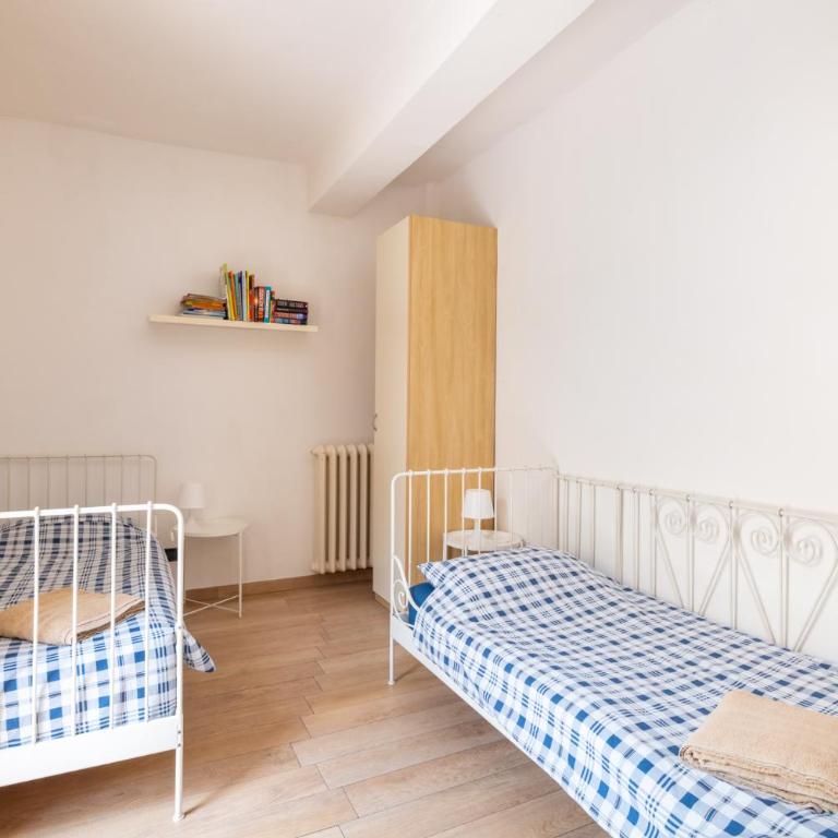 Residenza Santo Stefano 95 - Santo Stefano apartment - Appartamento con Terrazza - 24