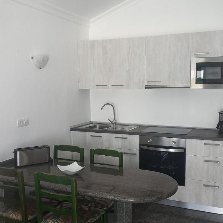 El Sueño - Appartamento fronte spiaggia vista mare - One-Bedroom Apartment - 3
