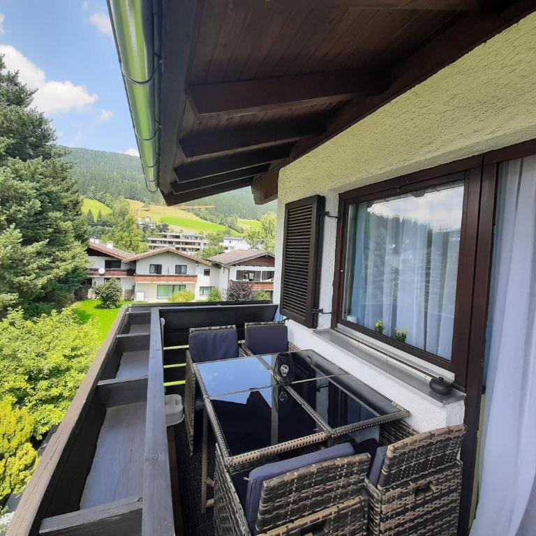 Susis Apartment Altenmarkt - Apartment mit 2 Schlafzimmern - 12