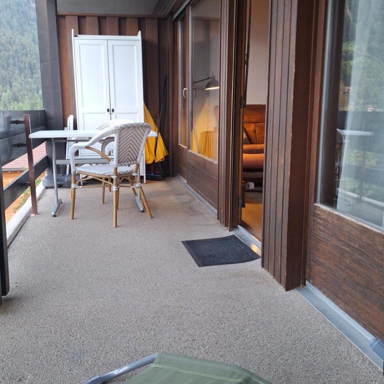 Charming apartment with great view - Apartment mit 1 Schlafzimmer - 6