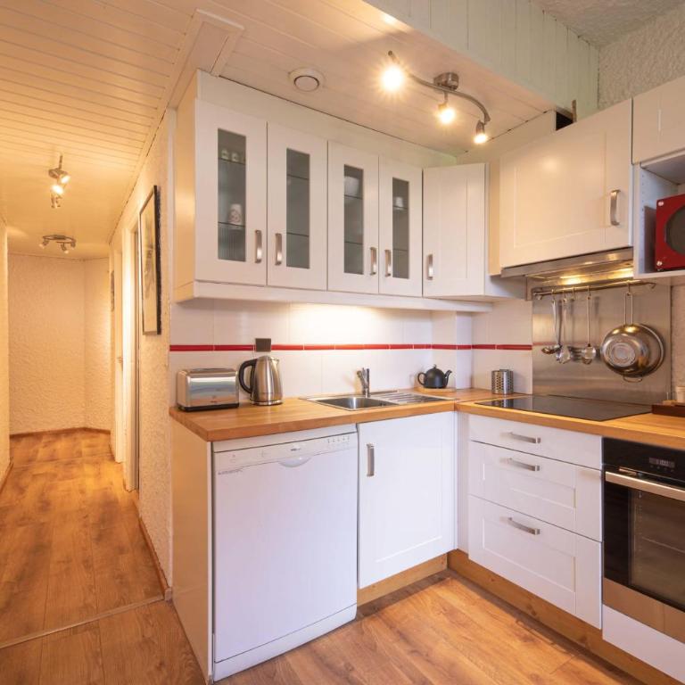 Cocon du Lachat - Apartment - 3
