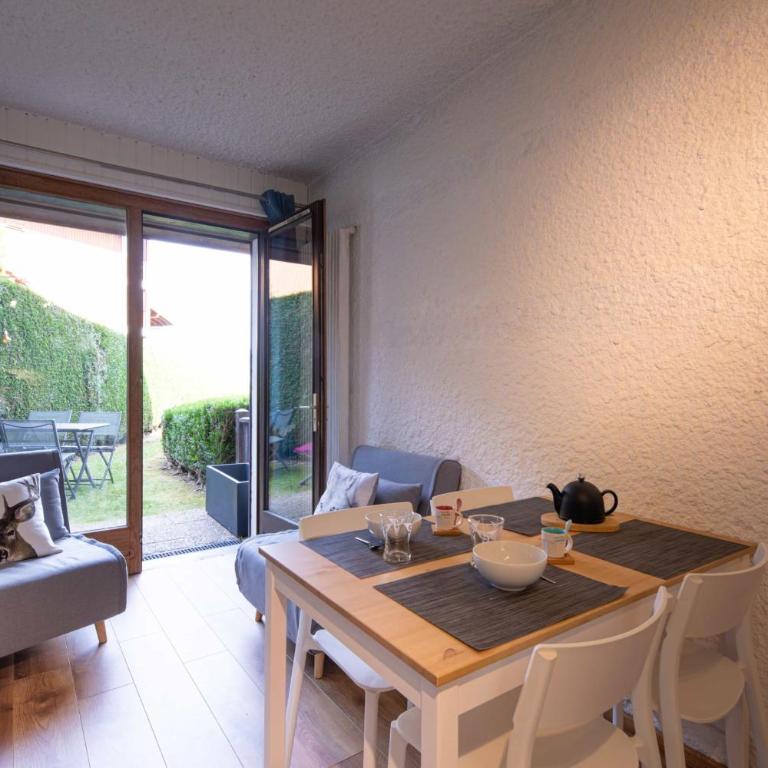 Cocon du Lachat - Apartment - 4