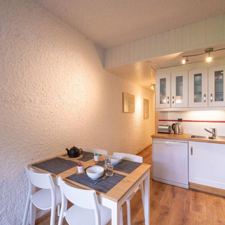 Cocon du Lachat - Apartment - 5