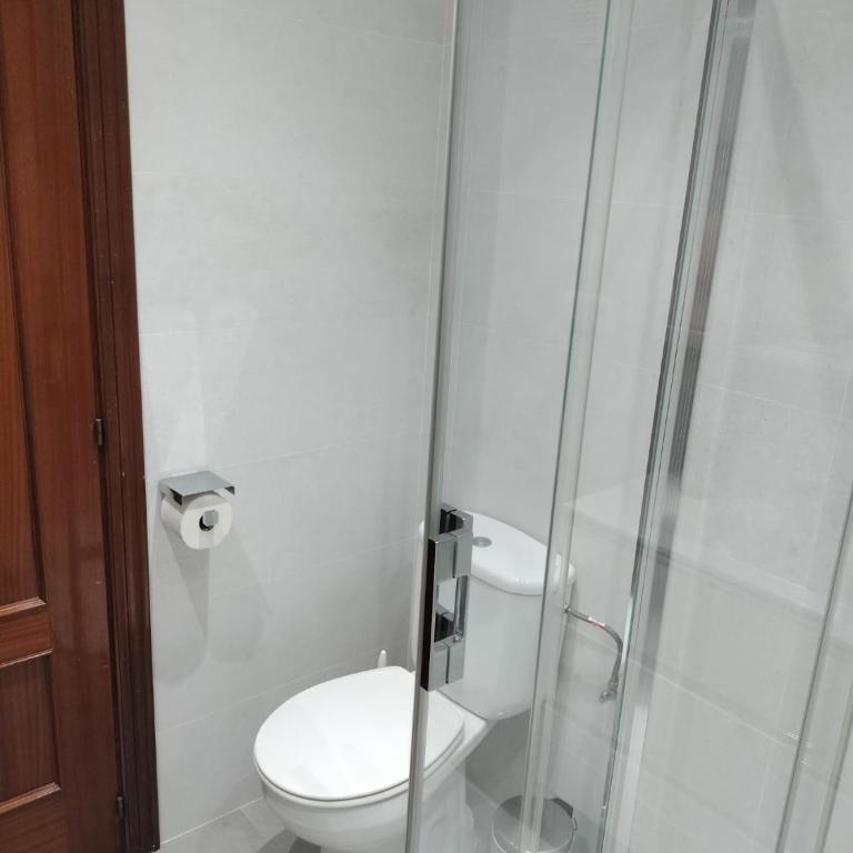 Alojamientos Gálvez Nerja Centro - Apartamento de 3 dormitorios con balcón - 24