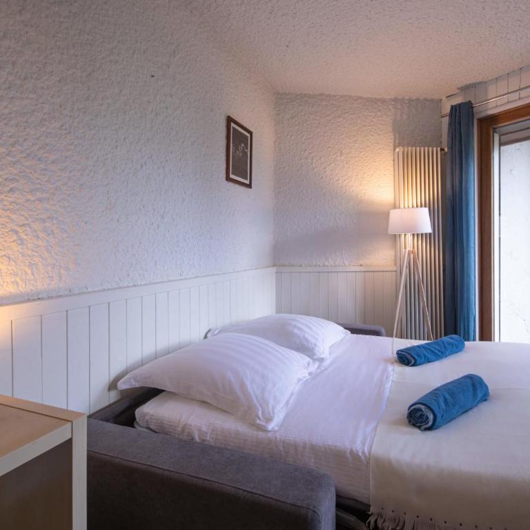 Cocon du Lachat - Apartment - 9