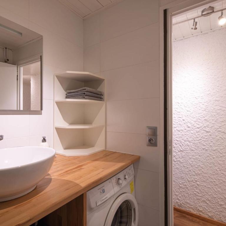 Cocon du Lachat - Apartment - 12