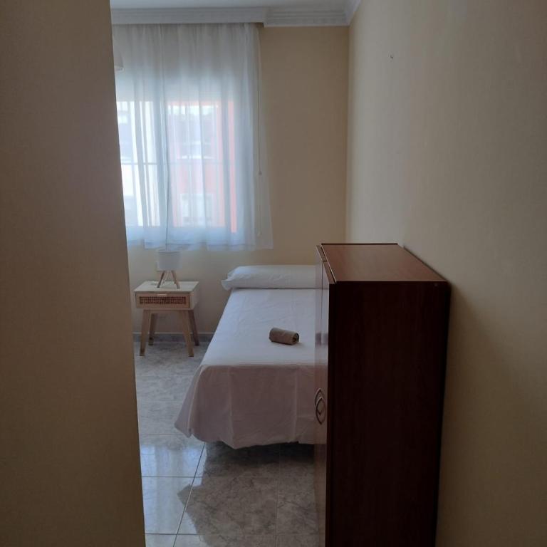 Alojamientos Gálvez Nerja Centro - Apartamento de 3 dormitorios con balcón - 27