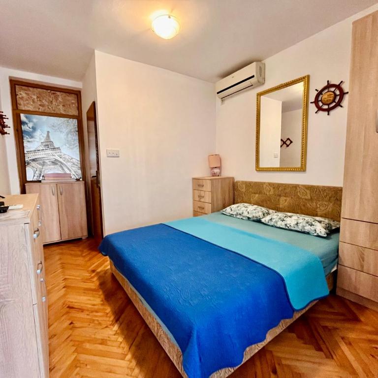 Apartments Gvozdenović - Standard Studio - 7