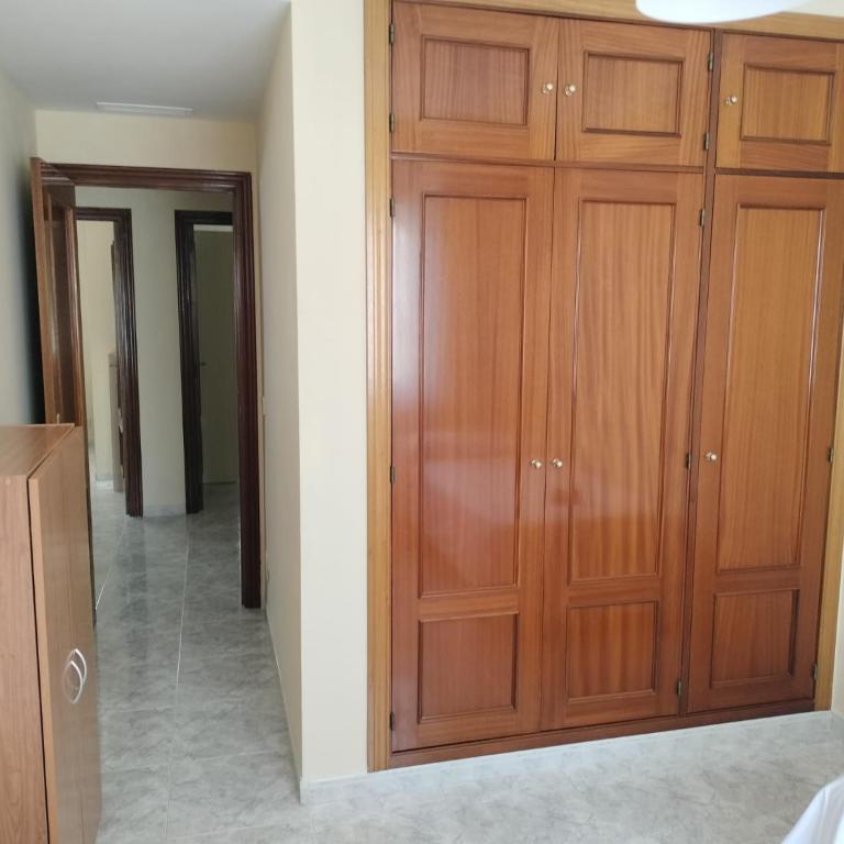 Alojamientos Gálvez Nerja Centro - Apartamento de 3 dormitorios con balcón - 29