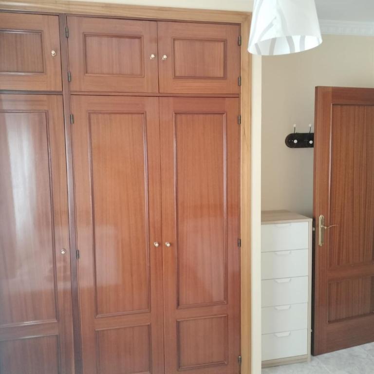 Alojamientos Gálvez Nerja Centro - Apartamento de 3 dormitorios con balcón - 22