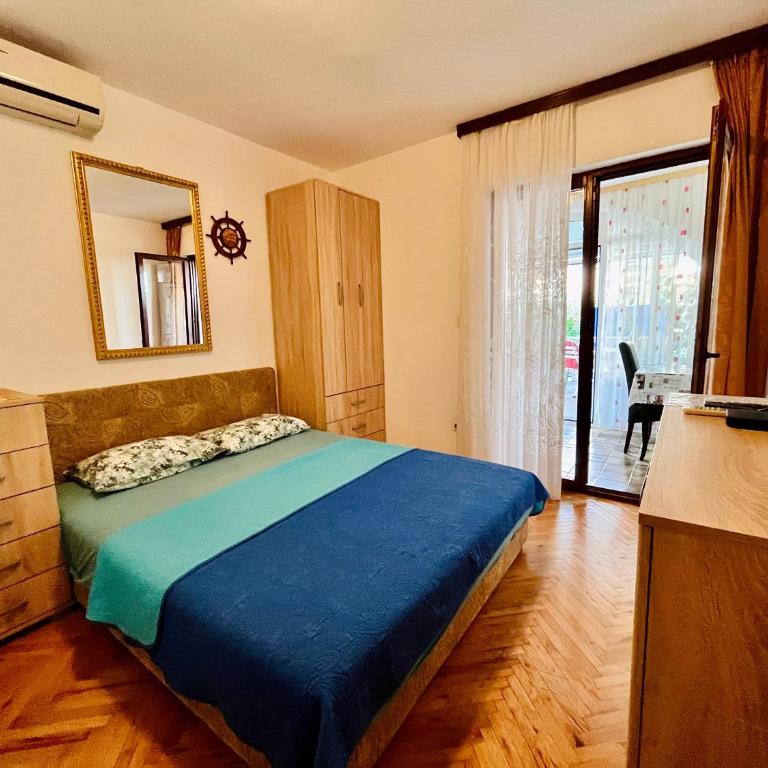 Apartments Gvozdenović - Standard Studio - 6