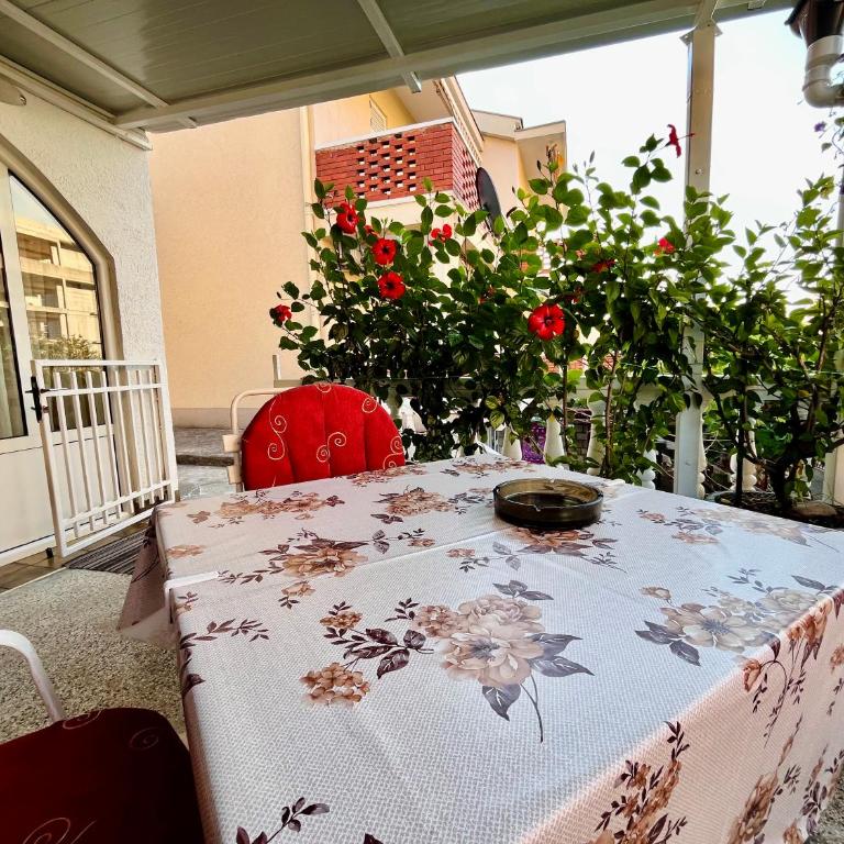 Apartments Gvozdenović - Standard Studio - 1