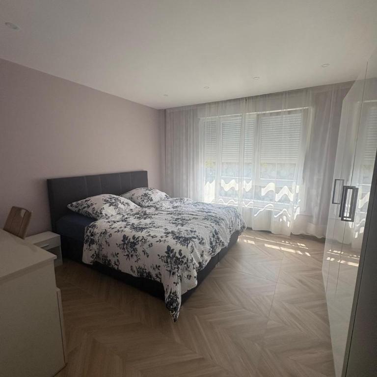 Moderne Appartement Strasbourg - Apartamento de 1 dormitorio - 8