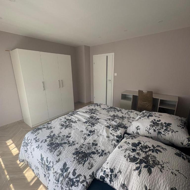 Moderne Appartement Strasbourg - Apartamento de 1 dormitorio - 7
