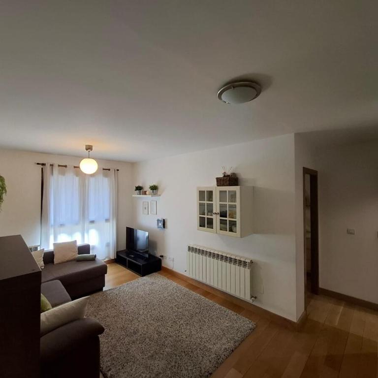 El Tozal, cálido, petfriendly con garaje - Apartamento de 1 dormitorio - 4