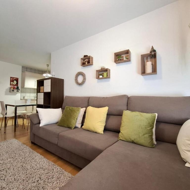 El Tozal, cálido, petfriendly con garaje - Apartamento de 1 dormitorio - 5