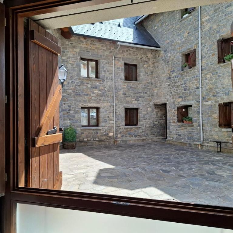 El Tozal, cálido, petfriendly con garaje - Apartamento de 1 dormitorio - 12