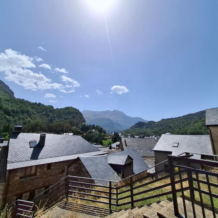 El Tozal, cálido, petfriendly con garaje - Apartamento de 1 dormitorio - 18