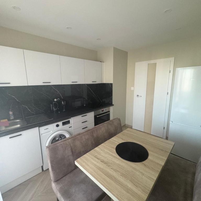 Moderne Appartement Strasbourg - Apartamento de 1 dormitorio - 4