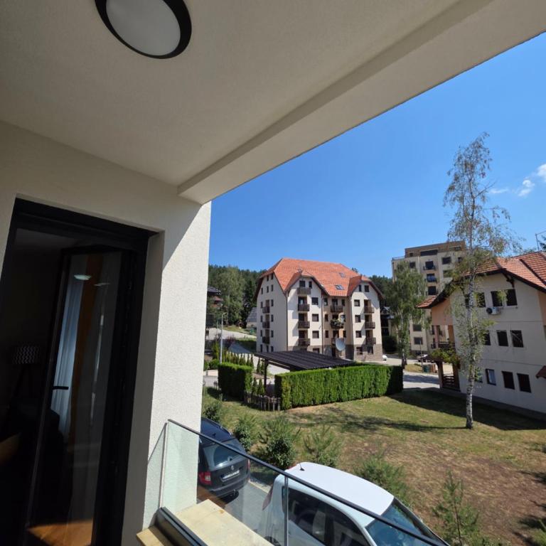 Apartman Petica - Apartman sa 1 Spavaćom Sobom - 10