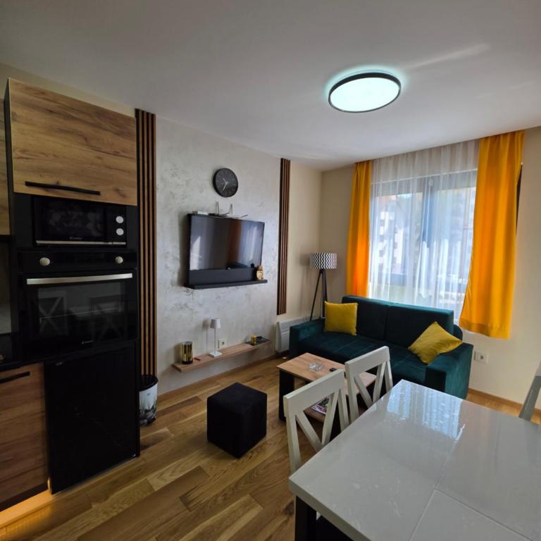 Apartman Petica - Apartman sa 1 Spavaćom Sobom - 7