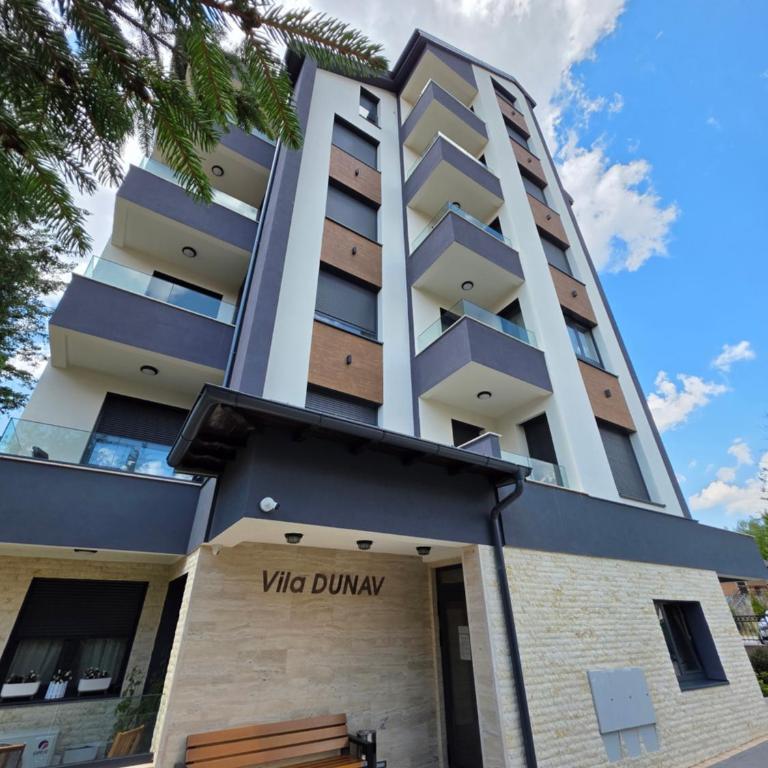 Apartman Petica - Apartman sa 1 Spavaćom Sobom - 1